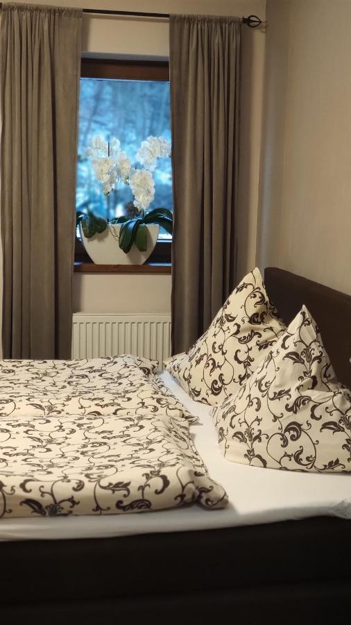 Margus Apartmany Oscadnica Εξωτερικό φωτογραφία