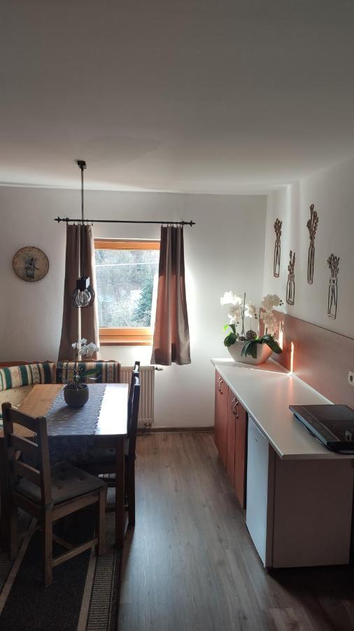 Margus Apartmany Oscadnica Εξωτερικό φωτογραφία