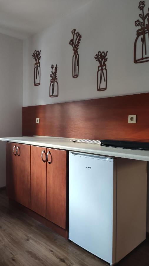 Margus Apartmany Oscadnica Εξωτερικό φωτογραφία