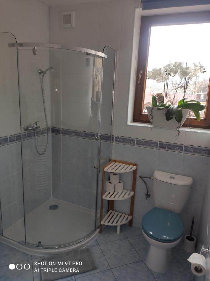 Margus Apartmany Oscadnica Εξωτερικό φωτογραφία
