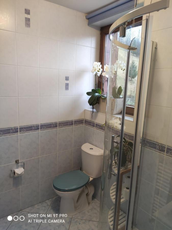 Margus Apartmany Oscadnica Εξωτερικό φωτογραφία