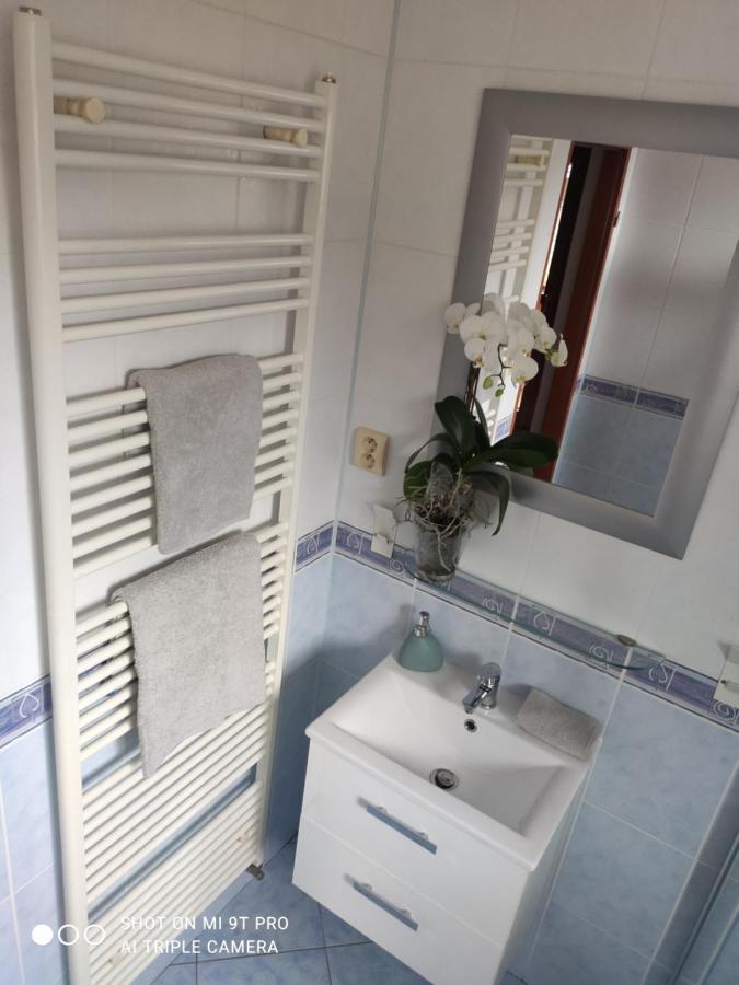 Margus Apartmany Oscadnica Εξωτερικό φωτογραφία