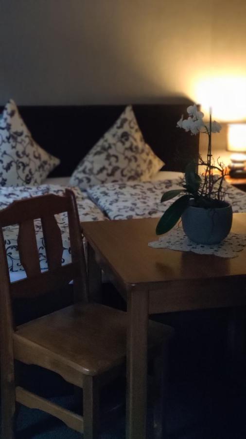 Margus Apartmany Oscadnica Εξωτερικό φωτογραφία