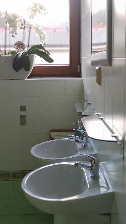 Margus Apartmany Oscadnica Εξωτερικό φωτογραφία