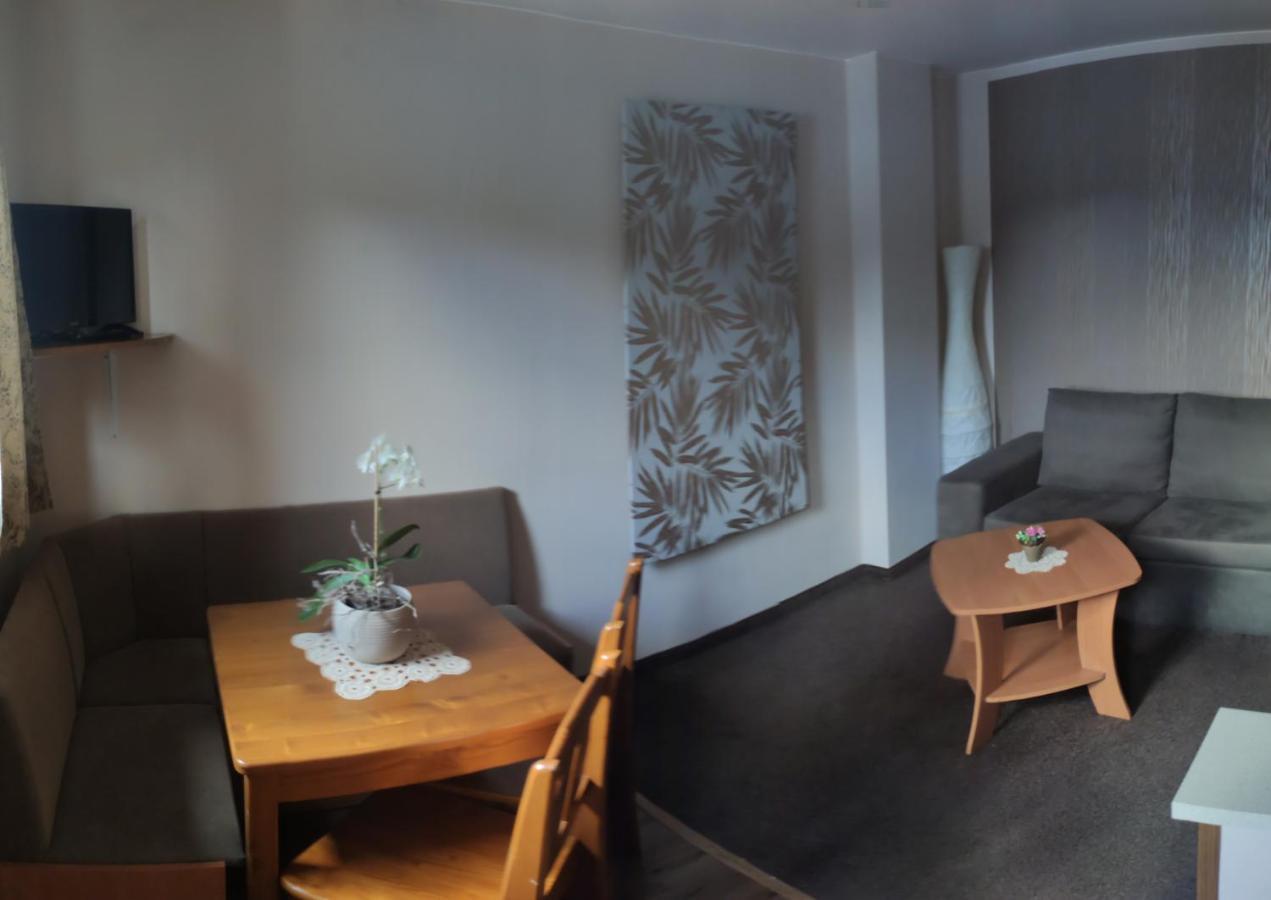 Margus Apartmany Oscadnica Εξωτερικό φωτογραφία