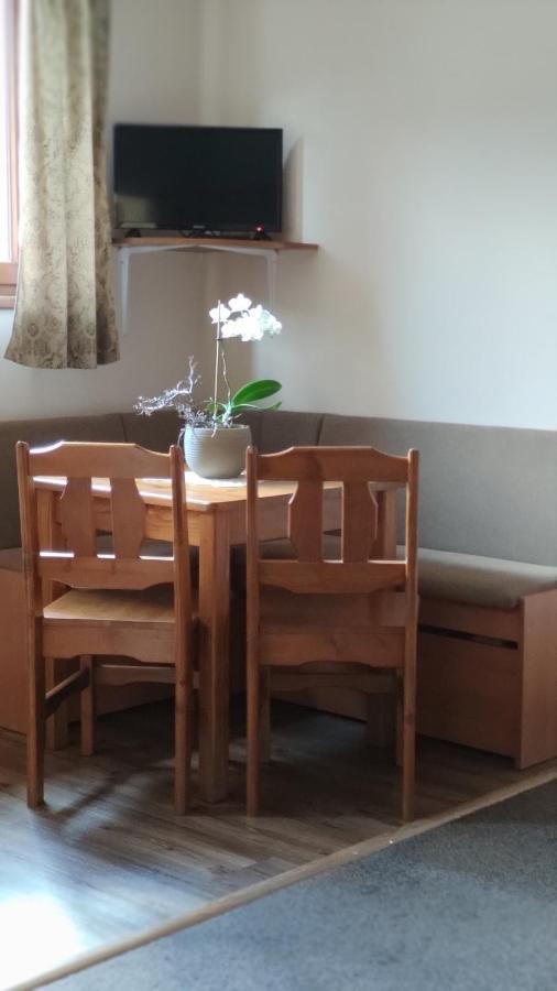 Margus Apartmany Oscadnica Εξωτερικό φωτογραφία