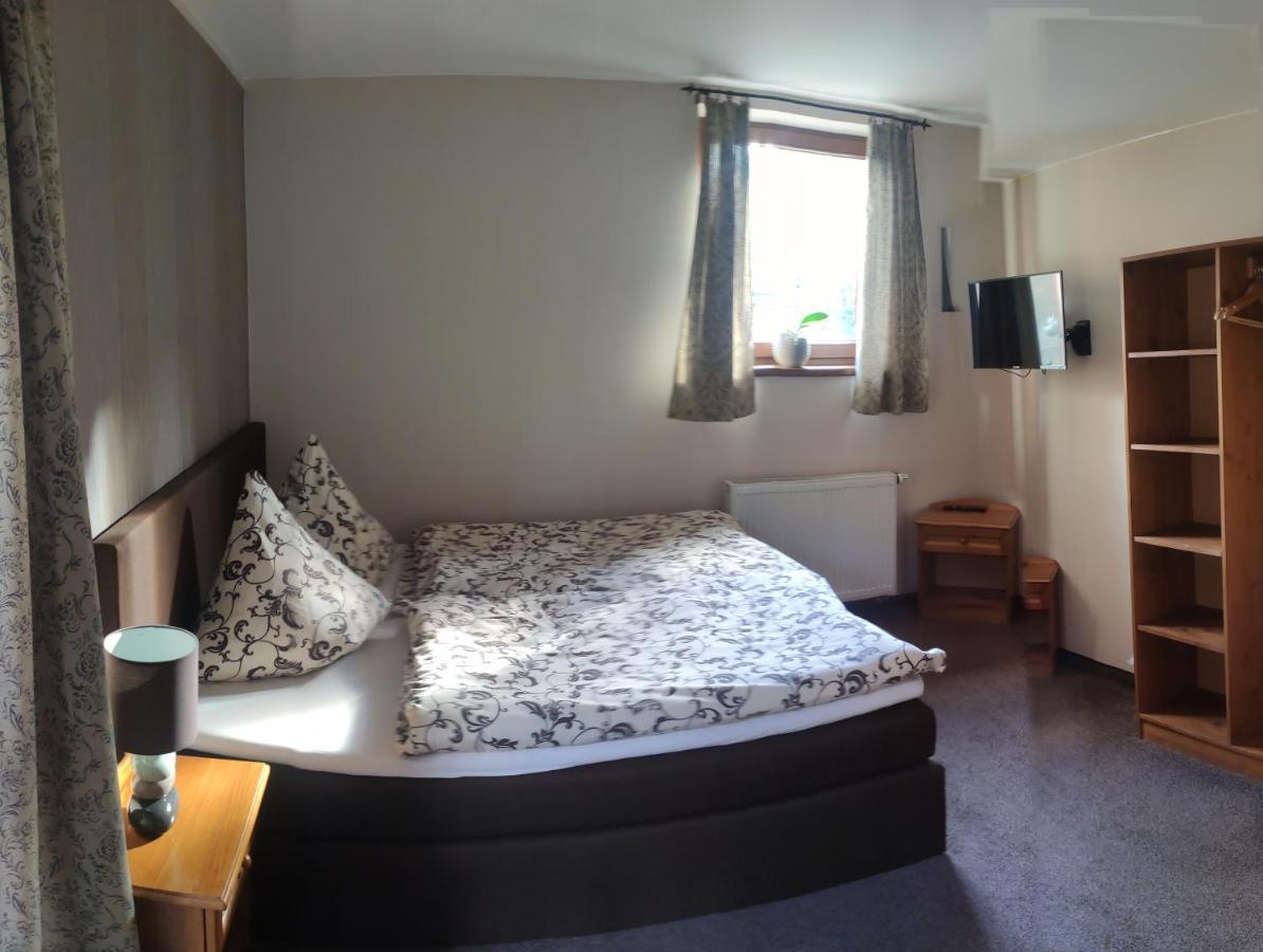 Margus Apartmany Oscadnica Εξωτερικό φωτογραφία