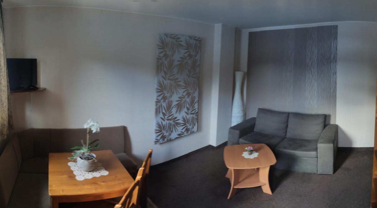 Margus Apartmany Oscadnica Εξωτερικό φωτογραφία