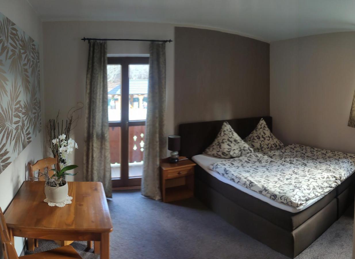 Margus Apartmany Oscadnica Εξωτερικό φωτογραφία