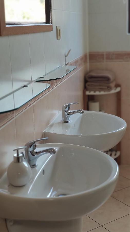 Margus Apartmany Oscadnica Εξωτερικό φωτογραφία