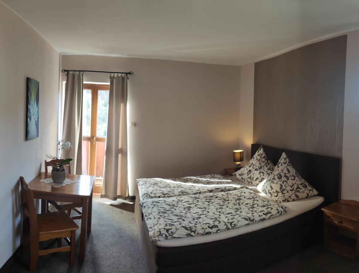 Margus Apartmany Oscadnica Εξωτερικό φωτογραφία