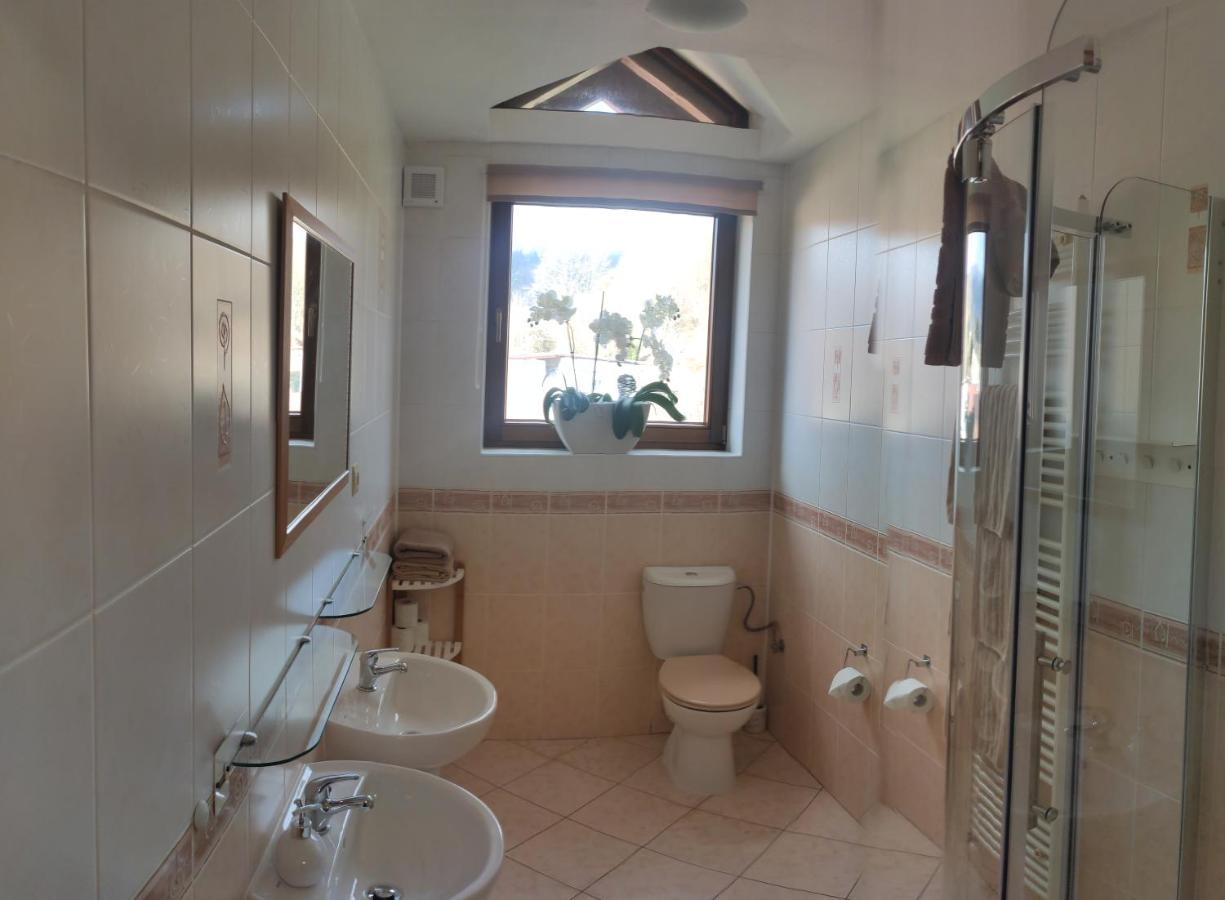 Margus Apartmany Oscadnica Εξωτερικό φωτογραφία
