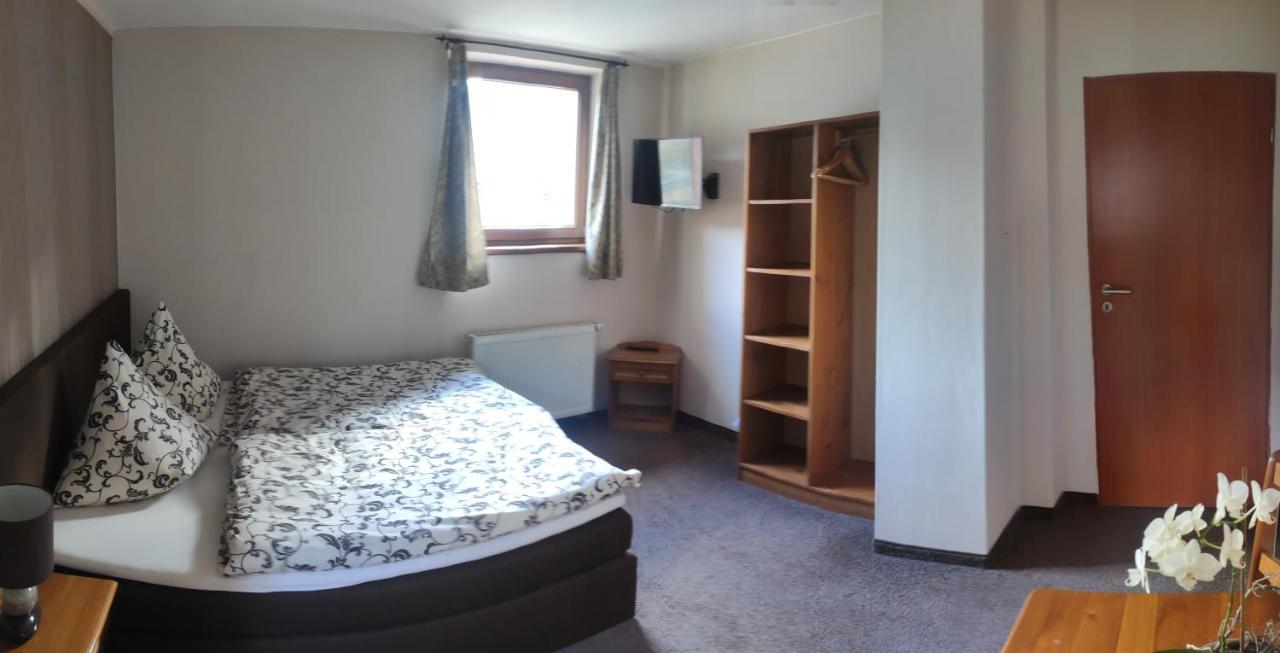 Margus Apartmany Oscadnica Εξωτερικό φωτογραφία