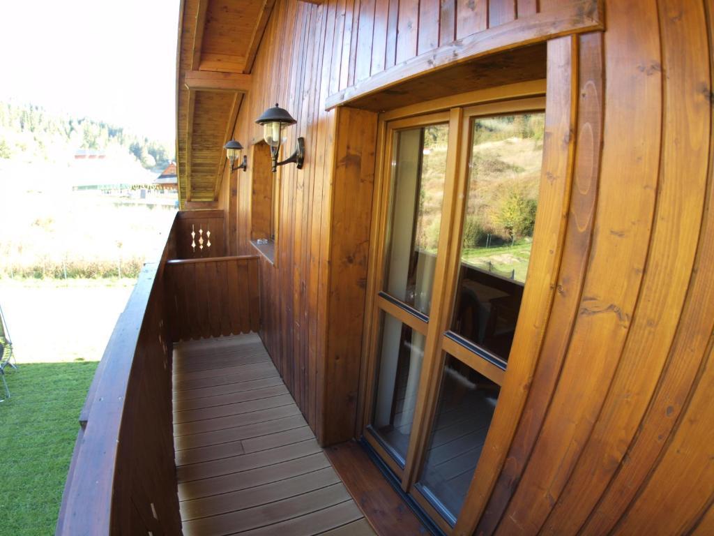Margus Apartmany Oscadnica Δωμάτιο φωτογραφία