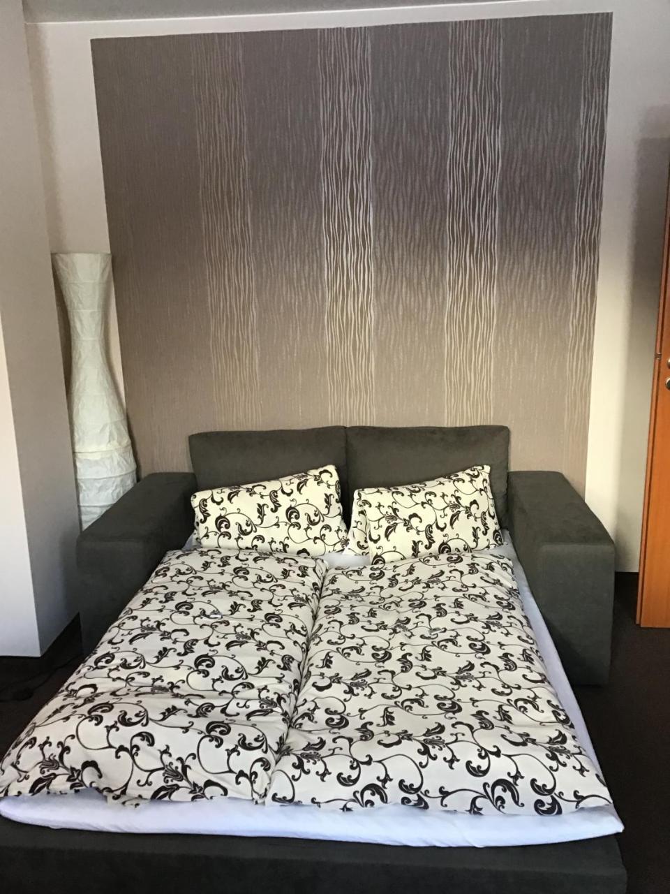 Margus Apartmany Oscadnica Εξωτερικό φωτογραφία